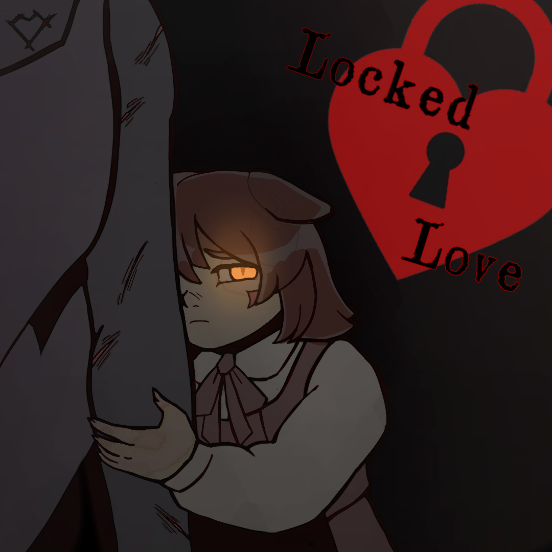 Locked Love